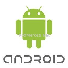 Android Programlama – Menu, Toast, AlertDialog